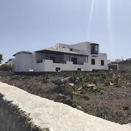 Bed & Breakfast El Viaje *